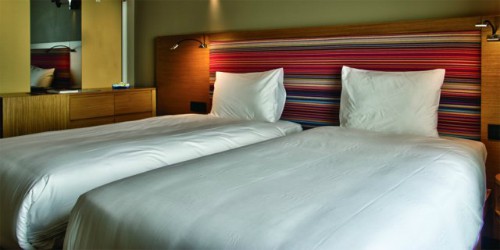 9 bí kíp đi du lịch của tiếp viên hàng không - 2