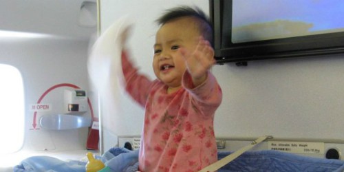 9 bí kíp đi du lịch của tiếp viên hàng không - 5