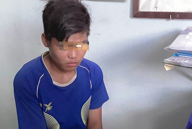 Thiếu niên 15 tuổi khai hiếp dâm 2 bé gái do ảnh hưởng phim đồi truỵ - 1