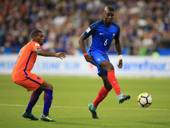 Pháp – Hà Lan: Uy lực “Vua World Cup”, dàn SAO chờ mở tiệc - 1