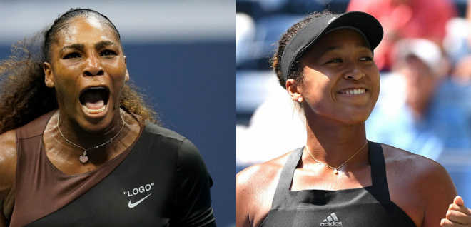 Serena - Osaka: Kịch bản không tưởng, vinh quang chói lòa (Chung kết US Open) - 1