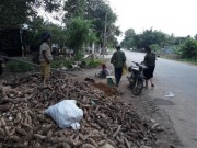 Tin tức trong ngày - Vụ chết người khi làm việc với đoàn liên ngành: Điều tra chậm quá!