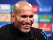 Bóng đá - MU mời Zidane thay Mourinho: Mập mờ tương lai, Zizou ngầm thừa nhận?