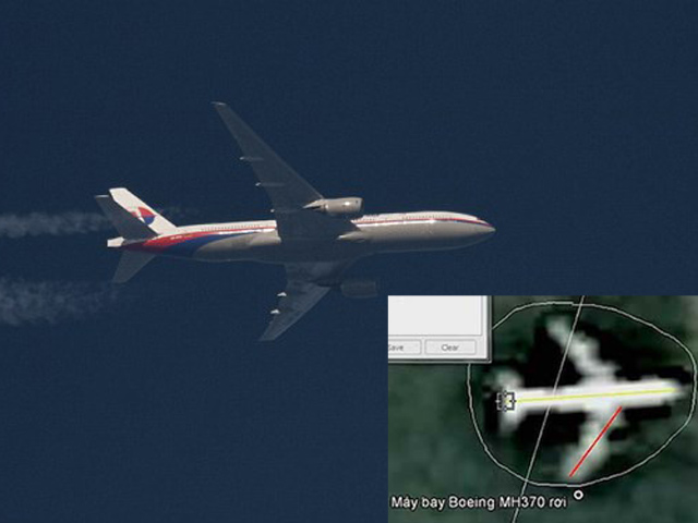 Công dân Gia Lai khẳng định ”biết nơi MH370 rơi”: Đại sứ quán Malaysia nói gì?