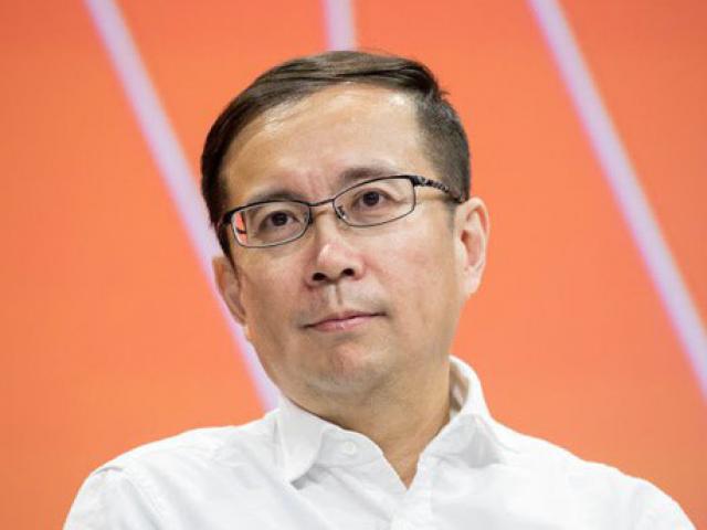 Jack Ma từ chức, ai sẽ thay ông làm chủ tịch Alibaba?