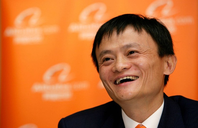 Jack Ma từ chức, ai sẽ thay ông làm chủ tịch Alibaba? - 1