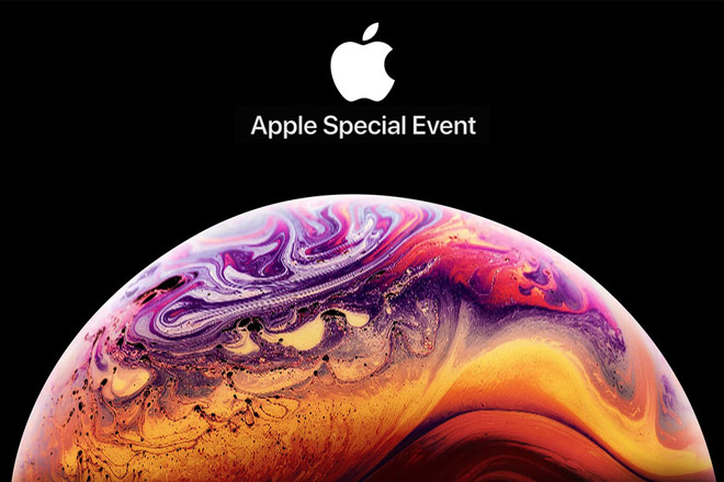 Sự kiện ra mắt iPhone mới ngày mai của Apple có gì đặc biệt? - 1