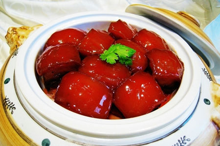 Tín đồ món cay chắc chắn không thể bỏ qua những món ăn tuyệt vời này tại Trung Quốc - 4