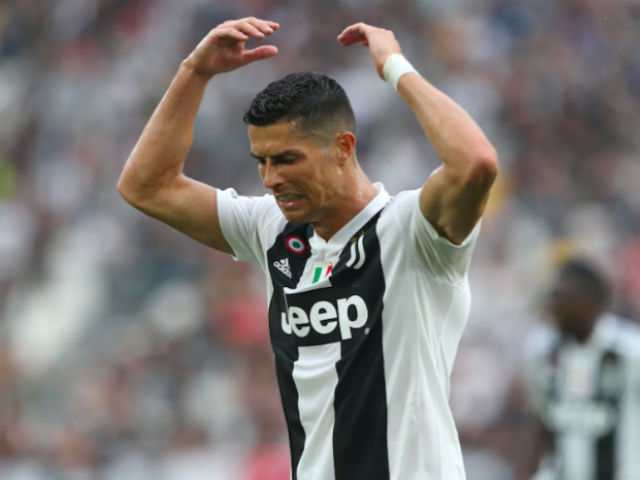 Real trả đũa Juventus: Ronaldo mất “đàn em”, Bale làm vật tế thần