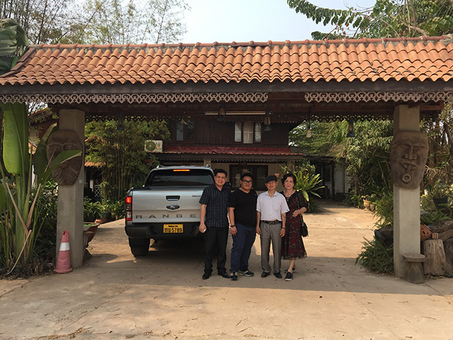 Bí quyết giúp kỹ sư địa chất kiểm soát huyết áp sau 1 tháng - 2