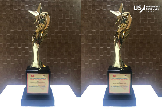 Cận cảnh Viện thẩm mỹ của Việt Nam vừa đạt giải tốt nhất châu Á - 1