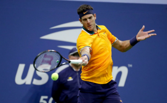 Djokovic ẵm 2 Grand Slam 2018: Hồi sinh kỳ diệu, noi gương Federer – Nadal - 1