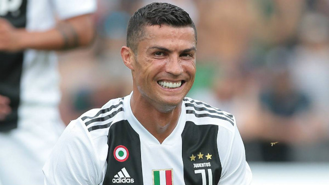 Juventus phục vụ &#34;vua&#34; Ronaldo: Lộ kế hoạch đặc biệt, huyền thoại tiếp lửa - 1
