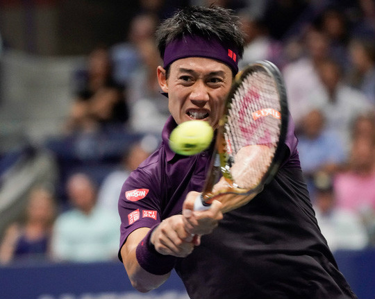 Vô địch US Open, Naomi Osaka trên đường thành &#34;cỗ máy kiếm tiền&#34; - 2