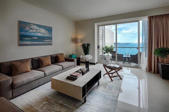Chiêm ngưỡng căn hộ mẫu đẹp “không góc chết” tại The Costa Nha Trang - 1