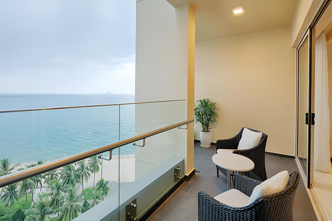 Chiêm ngưỡng căn hộ mẫu đẹp “không góc chết” tại The Costa Nha Trang - 4