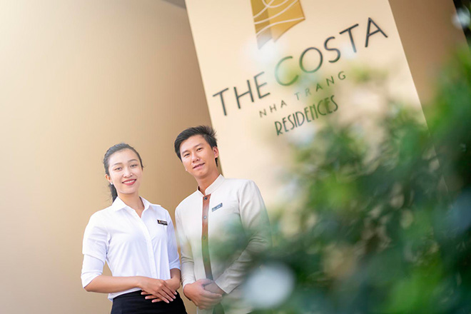 Chiêm ngưỡng căn hộ mẫu đẹp “không góc chết” tại The Costa Nha Trang - 7