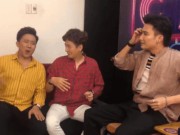 Ca nhạc - MTV - Cười té ghế với Trấn Thành, Vượng Râu hát theo trào lưu &quot;tròn, vuông&quot;