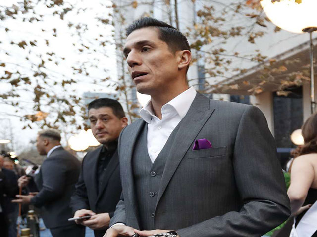 Thể thao - Rúng động: 2 anh em võ sỹ "gạ tình" 4 phụ nữ trả giá đắt