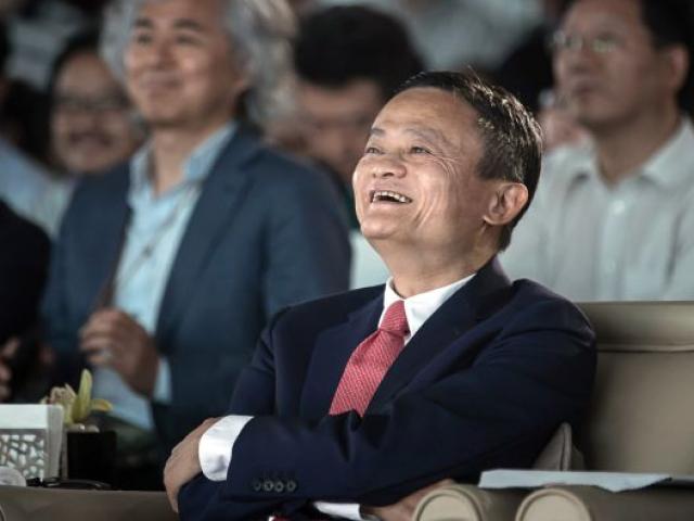 Kinh doanh - Bài học từ kế hoạch 10 năm chuẩn bị người kế thừa Alibaba của Jack Ma