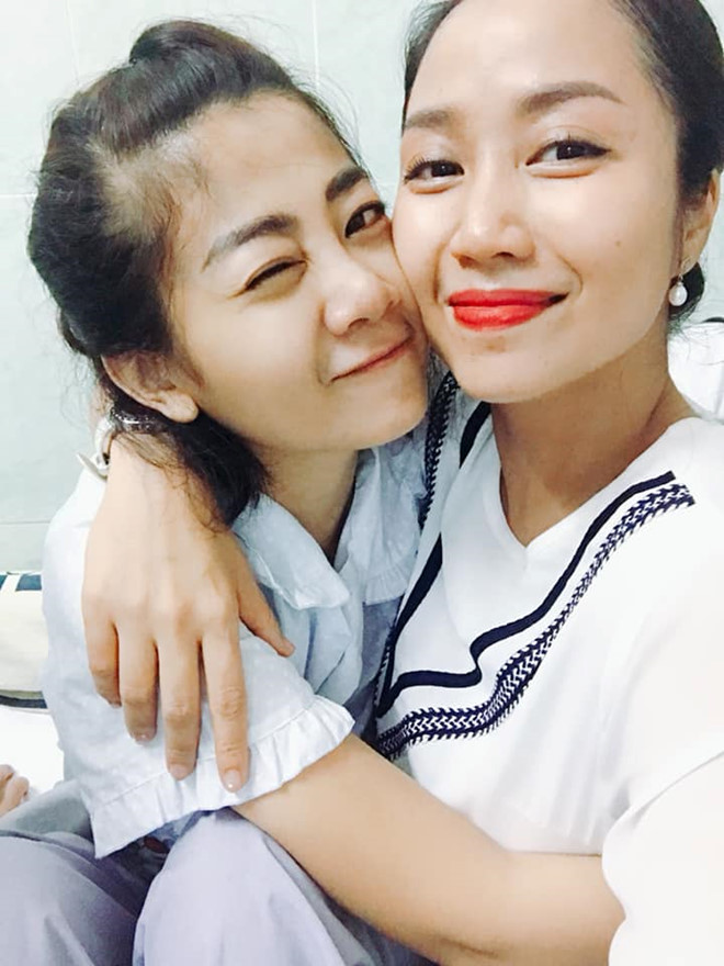 Mai Phương bất ngờ nói lời đầu tiên sau 25 ngày chống chọi ung thư phổi - 6