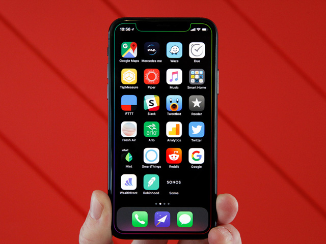 Công nghệ thông tin - Không cần chờ iPhone mới, chỉ cần cập nhật iOS 12 là đủ