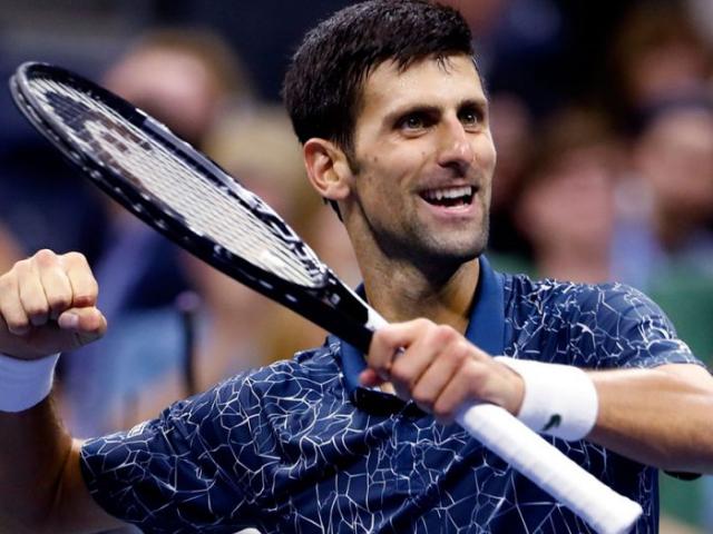 14 lần Djokovic chứng minh: Không ngán ai kể cả Federer - Nadal