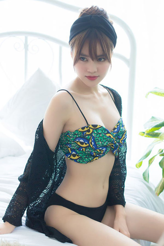 Thời gian gần đây,&nbsp;Ninh Dương Lan Ngọc liên tục khiến công chúng bất ngờ, từ hình ảnh cho tới dự định tấn công làng nhạc.
