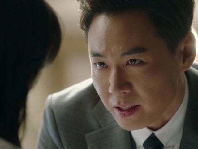 "Quả báo" đau đớn dành cho người đàn ông từng ép tình cũ bỏ thai - 1