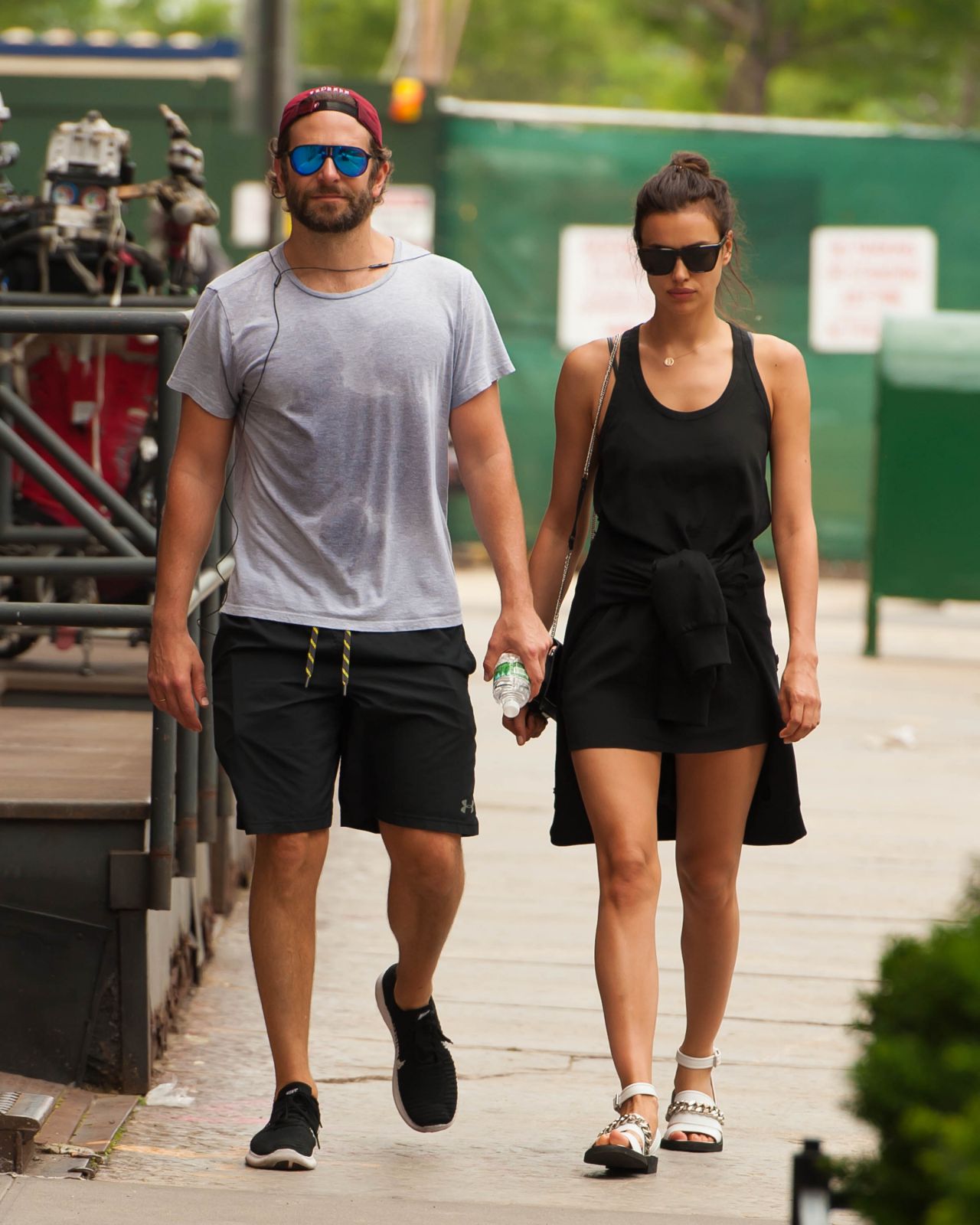 Tình cũ Ronaldo gây chấn động khi hùng hồn tuyên bố về nude - 2