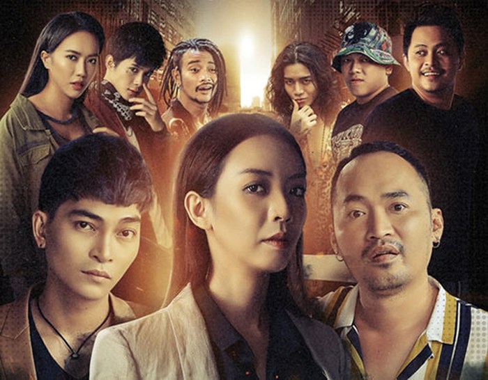Thu Trang bỏ 16 tỷ làm bản phim chiếu rạp của &#34;Thập Tam Muội&#34; - 1