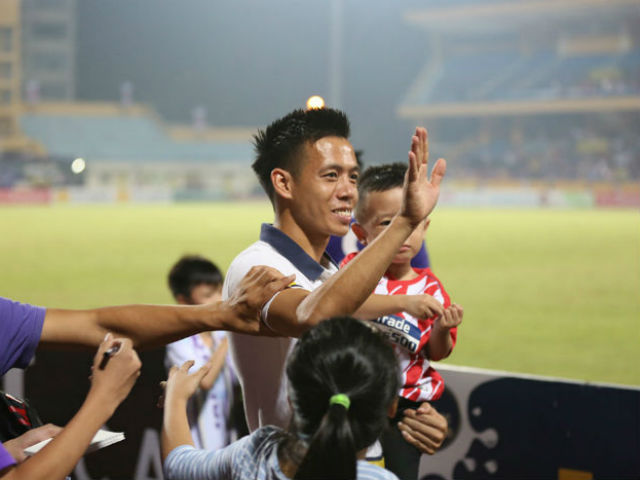 Bóng đá - Quả bóng vàng VN 2018: Văn Quyết vượt trội, không có đối thủ xứng tầm?