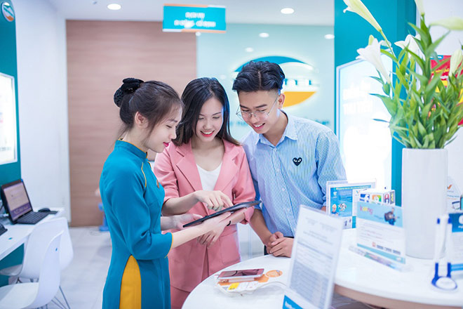 Tạm biệt điệp khúc “Tài khoản của quý khách không đủ để thực hiện cuộc gọi này” - 2