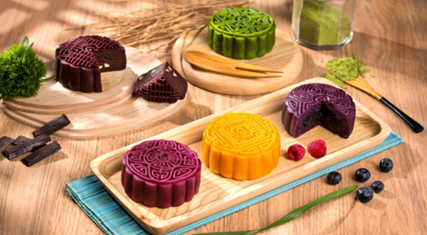 Mỗi năm chỉ có 1 lần nên chơi trung thu cũng phải đúng chất - 3