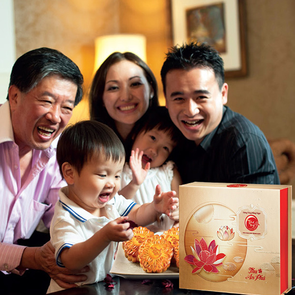 Mỗi năm chỉ có 1 lần nên chơi trung thu cũng phải đúng chất - 4