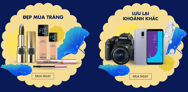 Mỗi năm chỉ có 1 lần nên chơi trung thu cũng phải đúng chất - 5