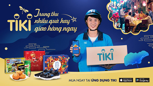 Mỗi năm chỉ có 1 lần nên chơi trung thu cũng phải đúng chất - 6