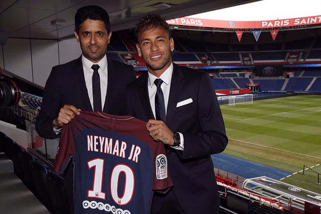 Neymar mơ trở lại Barca: “Ông trùm” Messi cấm cửa hết đường về - 1