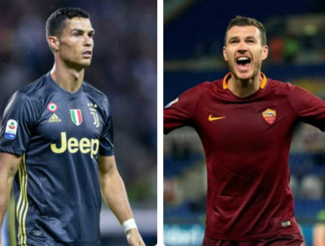 Serie A có sát thủ "hủy diệt" cả châu Âu, Vua Ronaldo lo bị phế truất - 2