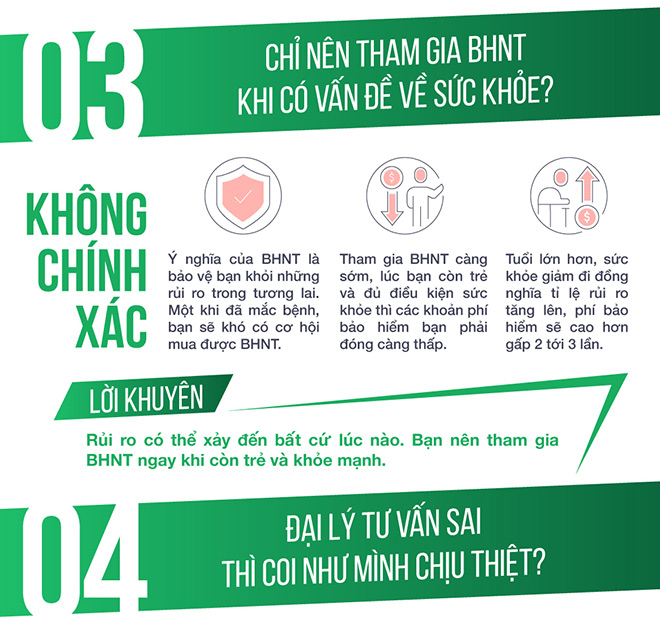 100% sự thật về bảo hiểm nhân thọ - 4