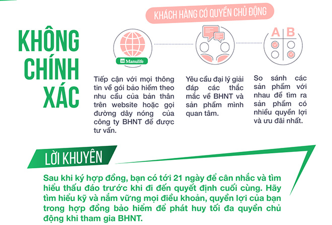 100% sự thật về bảo hiểm nhân thọ - 5