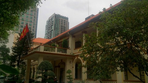 TP.HCM ra quy định phân loại, gỡ vướng cho người sở hữu biệt thự cũ - 1