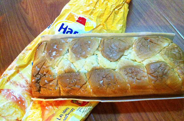Đi tìm chiếc bánh mì hoa cúc Pháp ngon đúng điệu giữa lòng Sài thành - 2