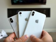 Dế sắp ra lò - Chân dung phụ kiện đi kèm iPhone Xs xuất hiện, người dùng ngỡ ngàng