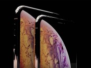 Dế sắp ra lò - NÓNG: Video giới thiệu iPhone XS và XS Max vàng bỏng mắt, đầy ấn tượng!