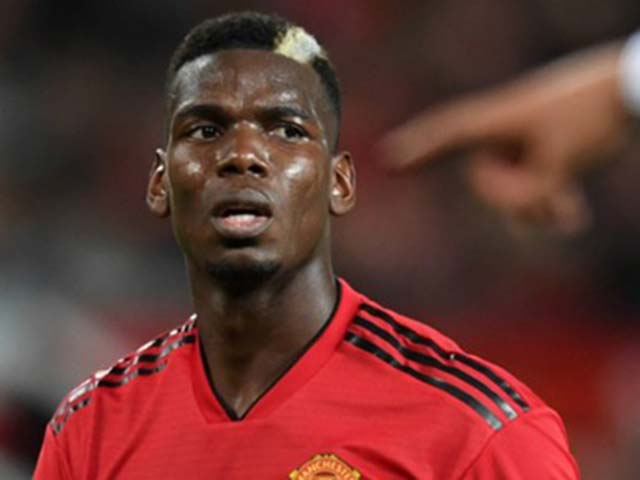 Bóng đá - Pogba "quy hoạch" sự nghiệp: MU chỉ là bước đệm, bến mơ Real - Barca