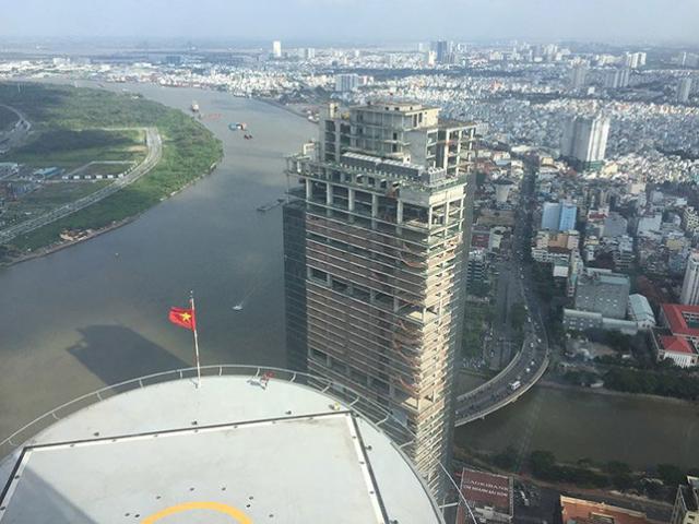 Kinh doanh - Lý do ngân hàng đồng loạt rao bán tài sản khủng