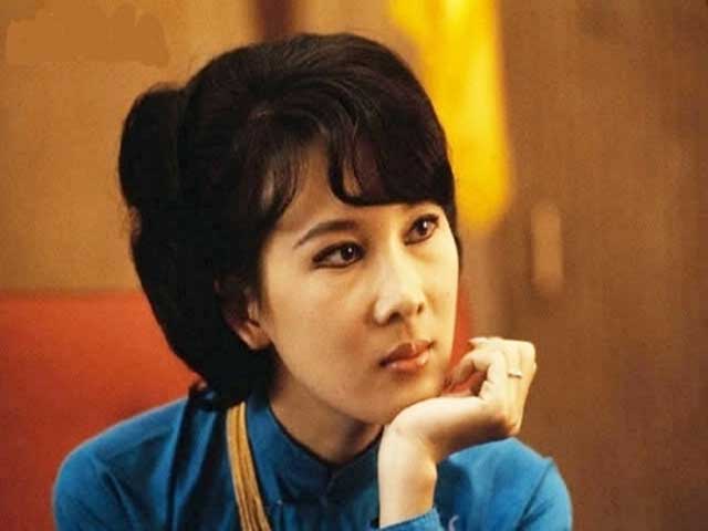 Mẹ MC Nguyễn Cao Kỳ Duyên: Giai nhân áo dài danh giá nhất Nam Kỳ