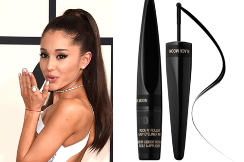 Thú vẽ mắt bằng... dao của giọng ca vàng phũ phàng hủy show tại Việt Nam - 2