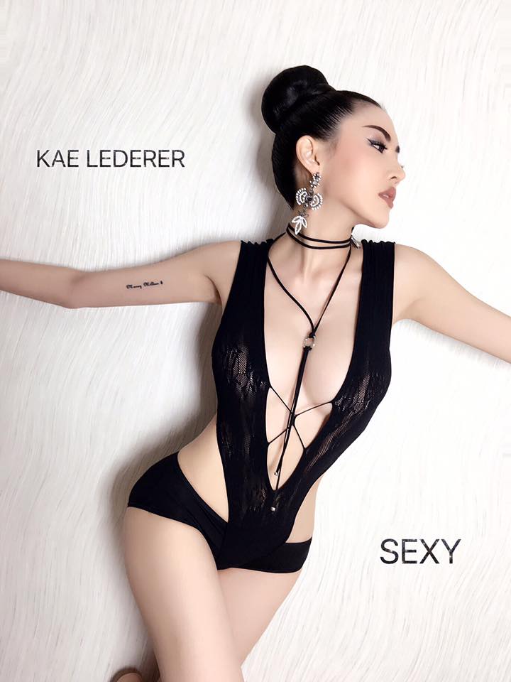 Mẫu nữ Thái Lan chết vì nhảy lầu, uống thuốc diệt cỏ - 5